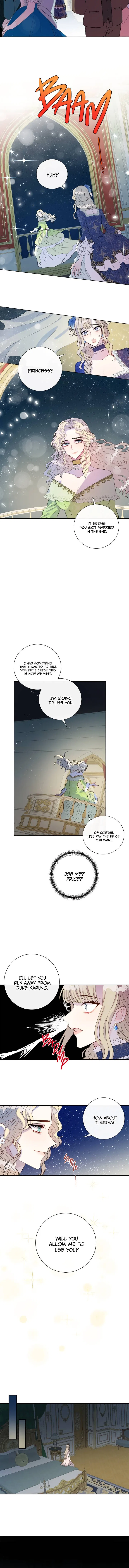 Please Don’t Eat Me Chapter 21 – Page 9