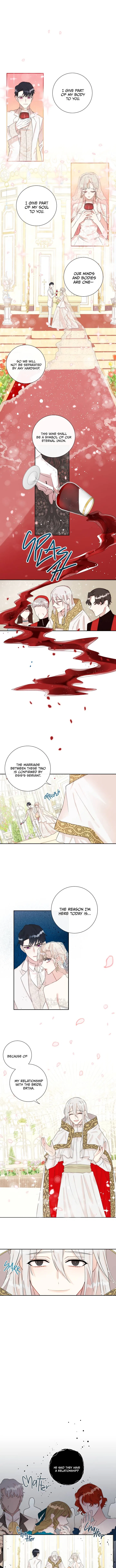 Please Don’t Eat Me Chapter 20 – Page 2