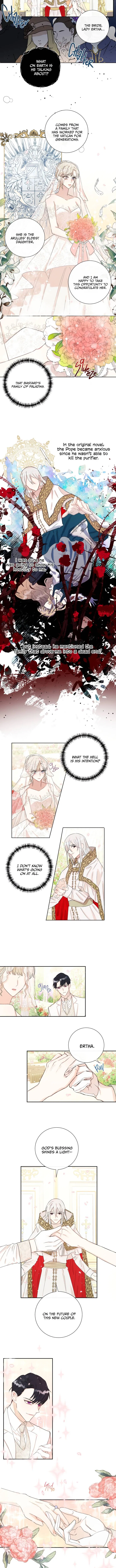 Please Don’t Eat Me Chapter 20 – Page 3