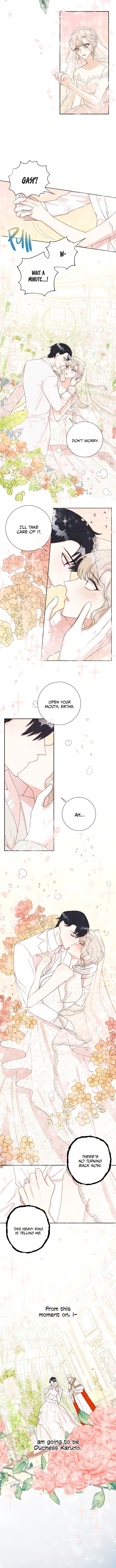 Please Don’t Eat Me Chapter 20 – Page 4