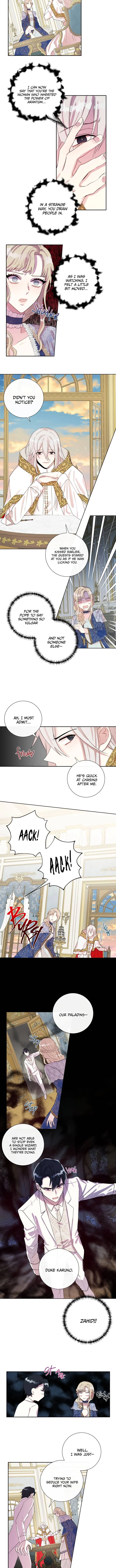 Please Don’t Eat Me Chapter 20 – Page 7