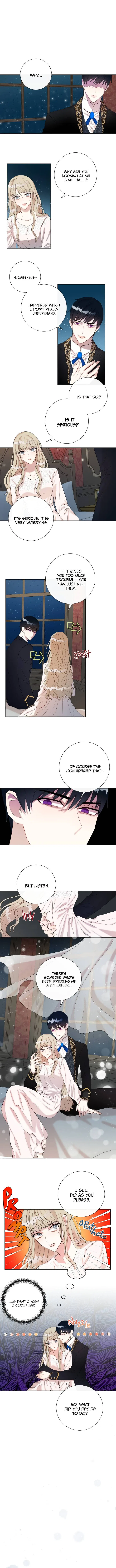 Please Don’t Eat Me Chapter 19 – Page 2