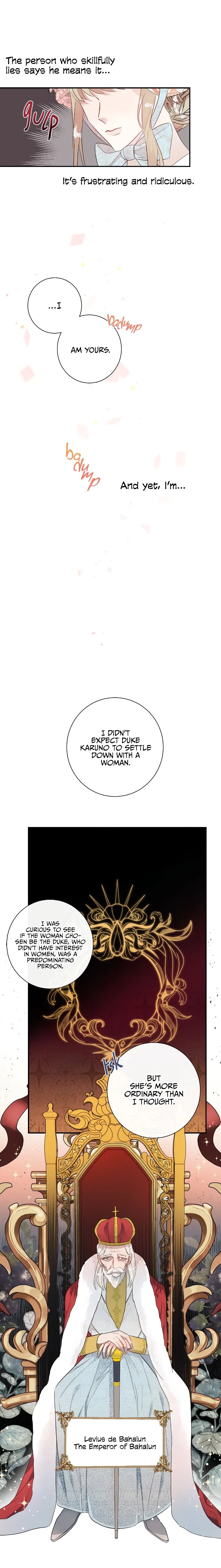 Please Don’t Eat Me Chapter 14 – Page 10