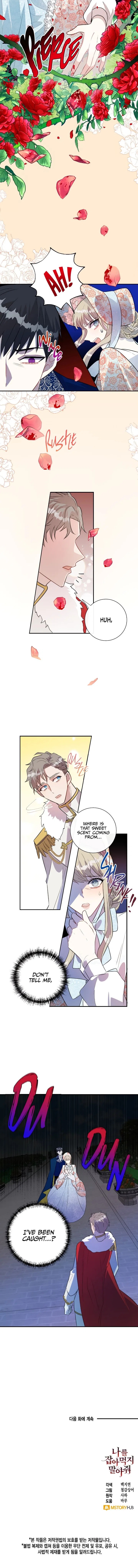 Please Don’t Eat Me Chapter 13 – Page 11