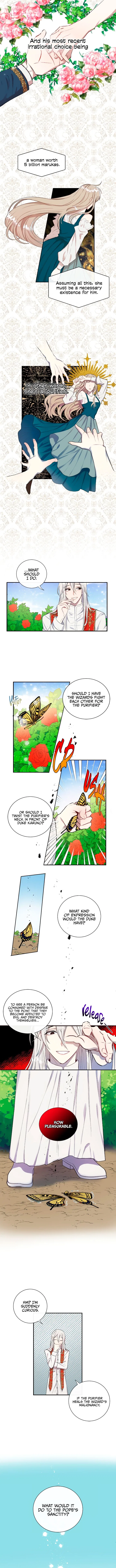 Please Don’t Eat Me Chapter 6 – Page 2