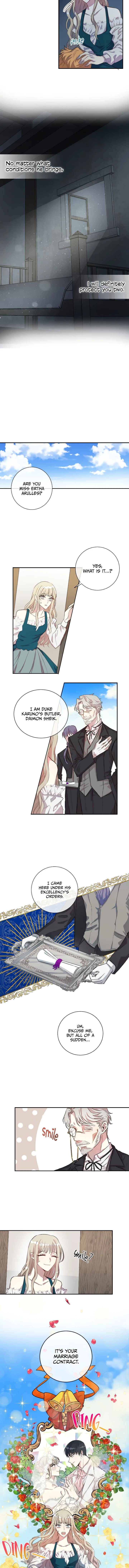 Please Don’t Eat Me Chapter 3 – Page 6
