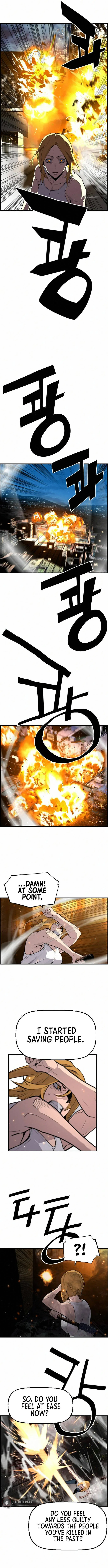 Terror vs Revival Chapter 64 – Page 4