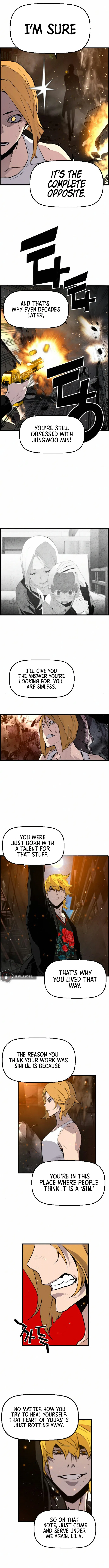 Terror vs Revival Chapter 64 – Page 5