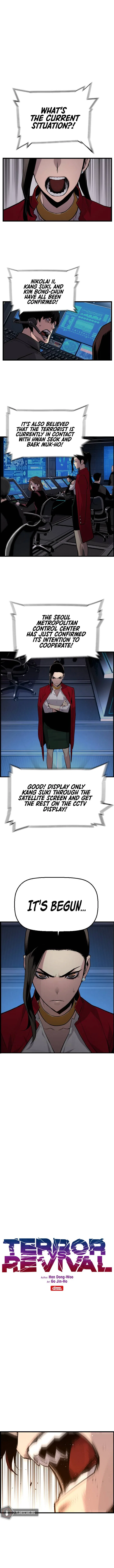 Terror vs Revival Chapter 63 – Page 2