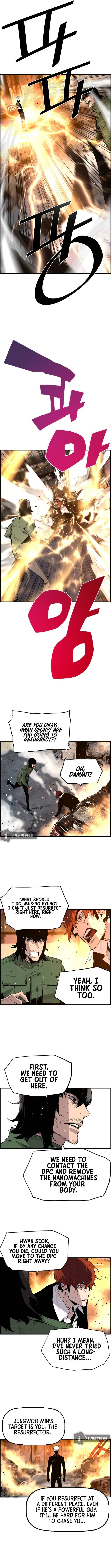 Terror vs Revival Chapter 63 – Page 4