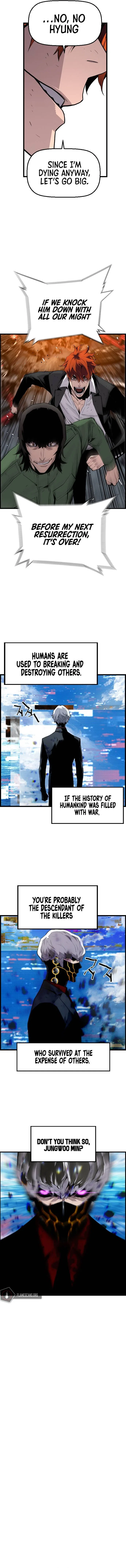 Terror vs Revival Chapter 63 – Page 6
