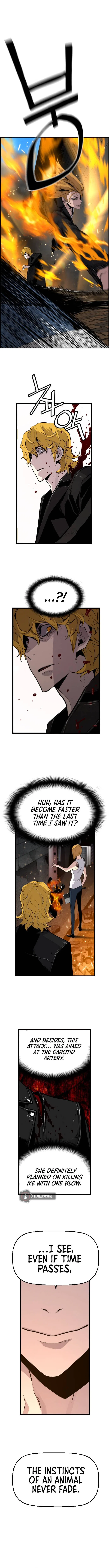 Terror vs Revival Chapter 63 – Page 9