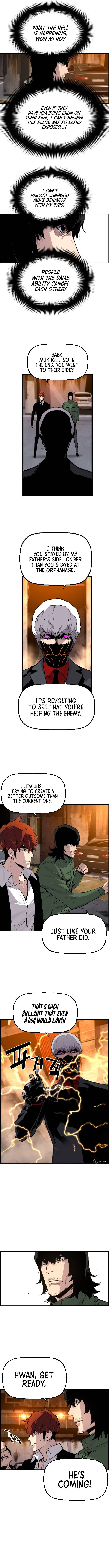 Terror vs Revival Chapter 62 – Page 3