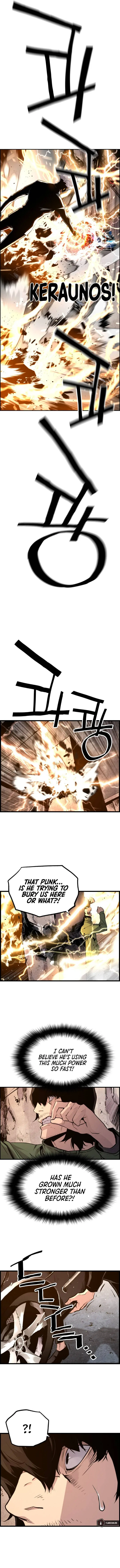 Terror vs Revival Chapter 62 – Page 4