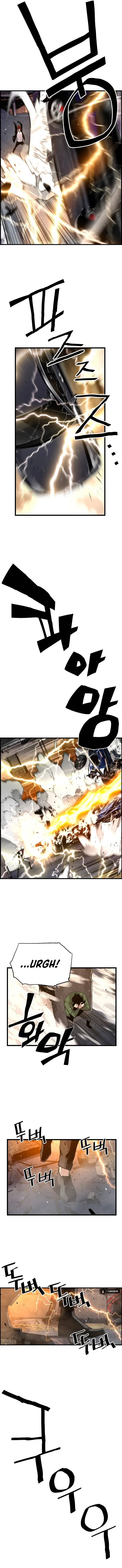 Terror vs Revival Chapter 62 – Page 5