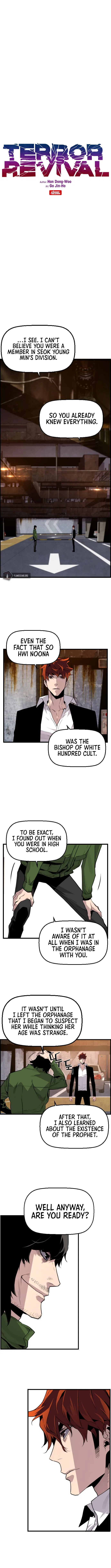 Terror vs Revival Chapter 61 – Page 2