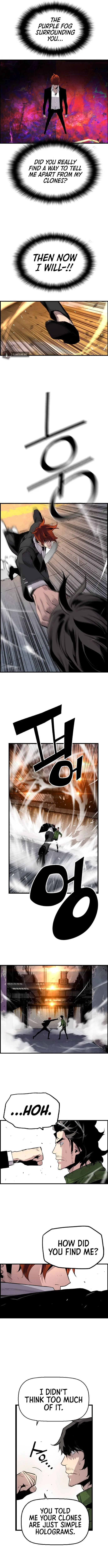 Terror vs Revival Chapter 61 – Page 9