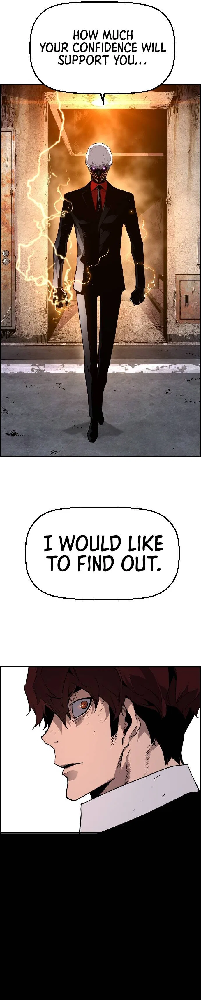 Terror vs Revival Chapter 61 – Page 11