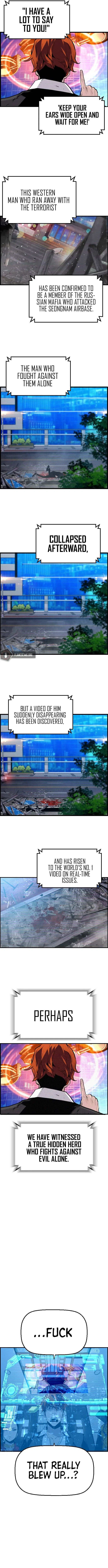 Terror vs Revival Chapter 59 – Page 5