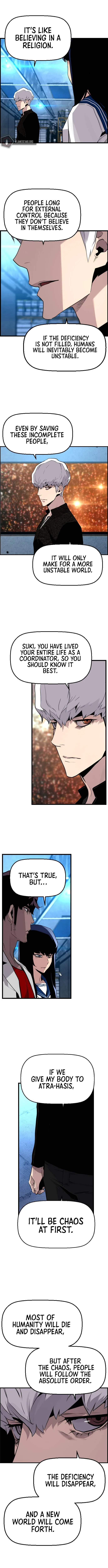 Terror vs Revival Chapter 59 – Page 6