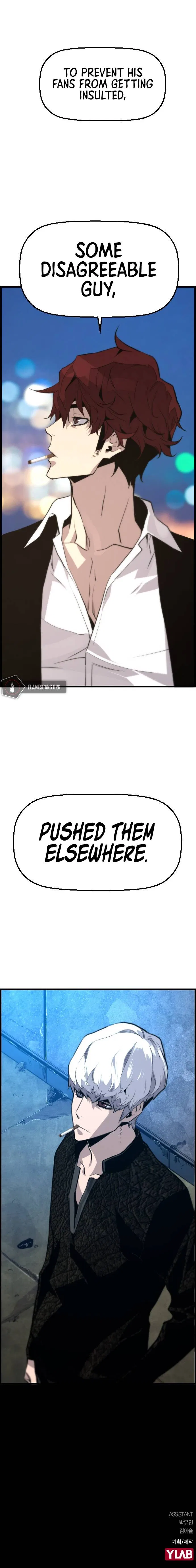 Terror vs Revival Chapter 59 – Page 10