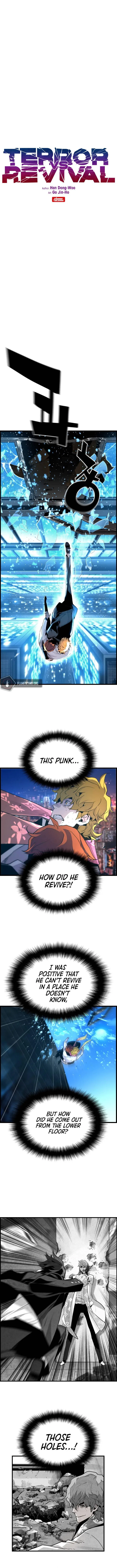 Terror vs Revival Chapter 58 – Page 2