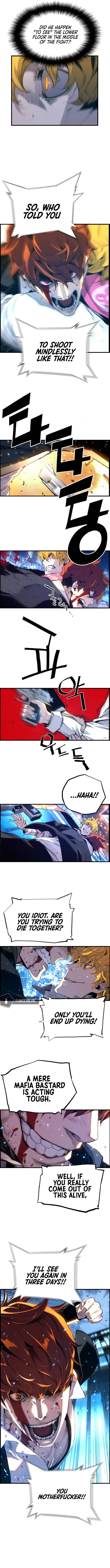 Terror vs Revival Chapter 58 – Page 3