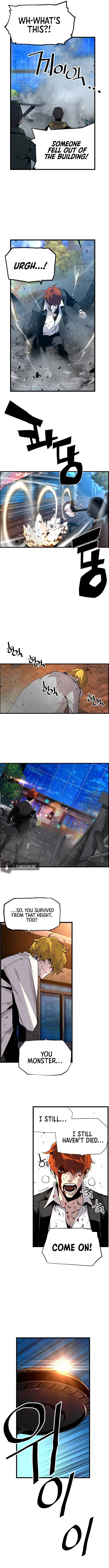Terror vs Revival Chapter 58 – Page 4