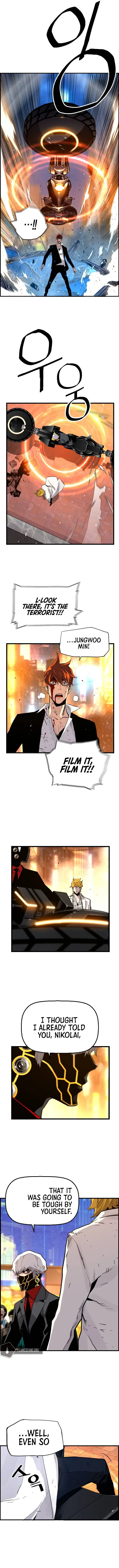 Terror vs Revival Chapter 58 – Page 5
