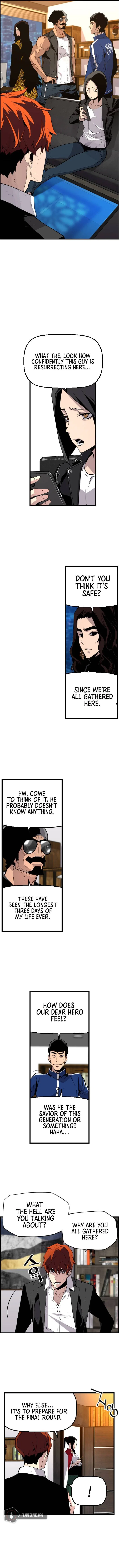 Terror vs Revival Chapter 58 – Page 8