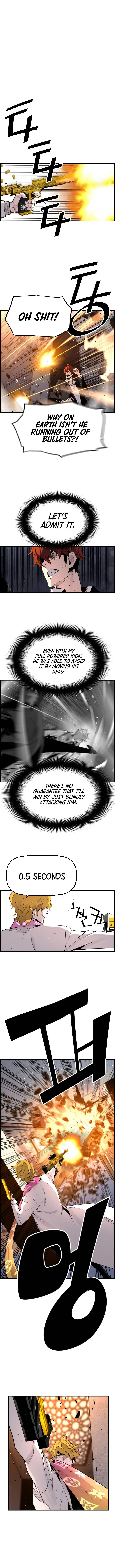 Terror vs Revival Chapter 57 – Page 2