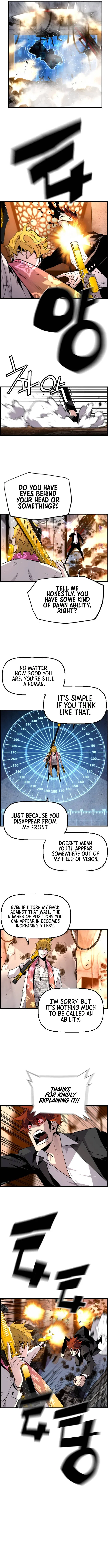 Terror vs Revival Chapter 57 – Page 3