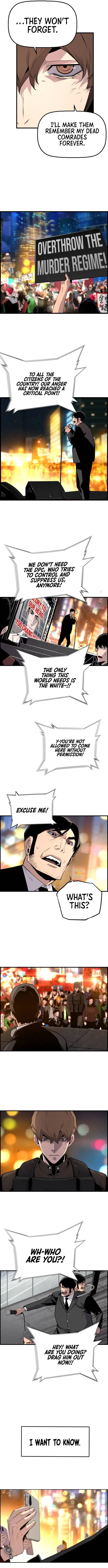 Terror vs Revival Chapter 57 – Page 5