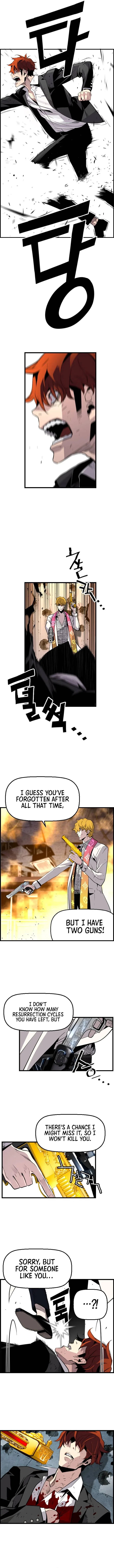 Terror vs Revival Chapter 57 – Page 9
