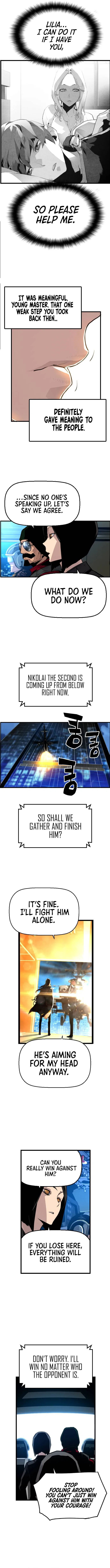 Terror vs Revival Chapter 56 – Page 3