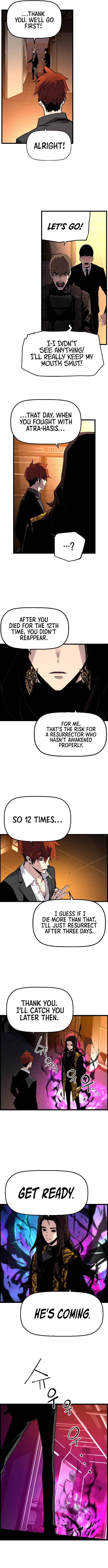 Terror vs Revival Chapter 56 – Page 5