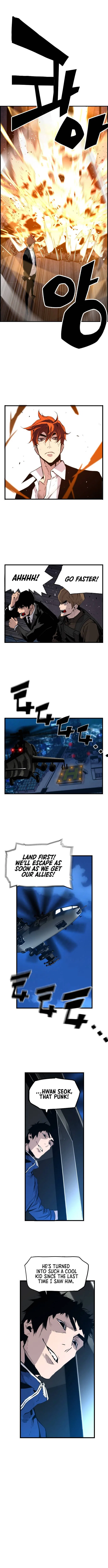 Terror vs Revival Chapter 56 – Page 6