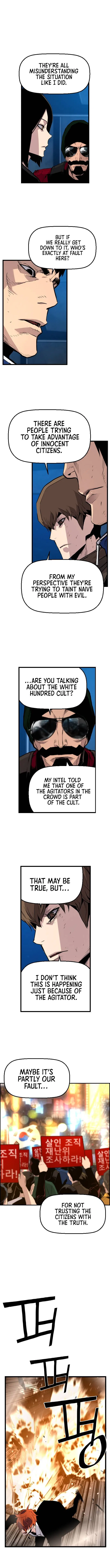 Terror vs Revival Chapter 56 – Page 9