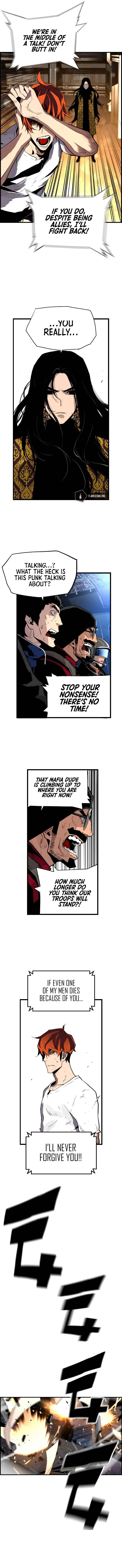 Terror vs Revival Chapter 55 – Page 5