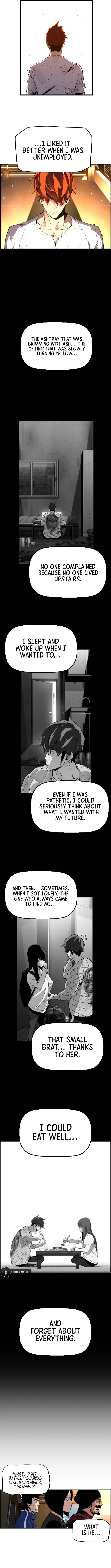 Terror vs Revival Chapter 55 – Page 8