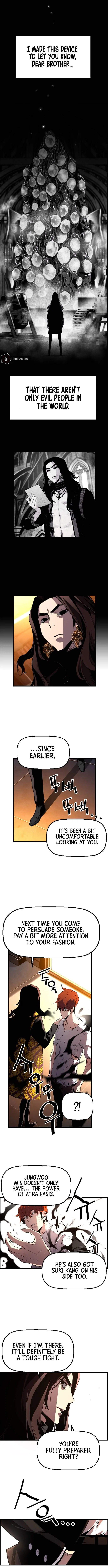 Terror vs Revival Chapter 55 – Page 11