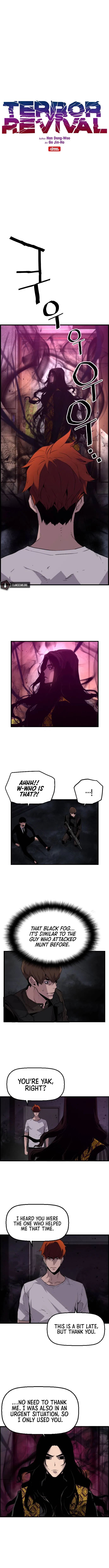 Terror vs Revival Chapter 54 – Page 2