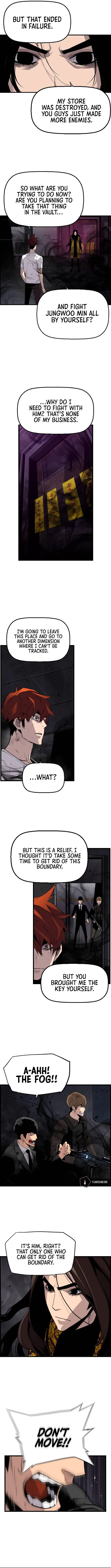 Terror vs Revival Chapter 54 – Page 3
