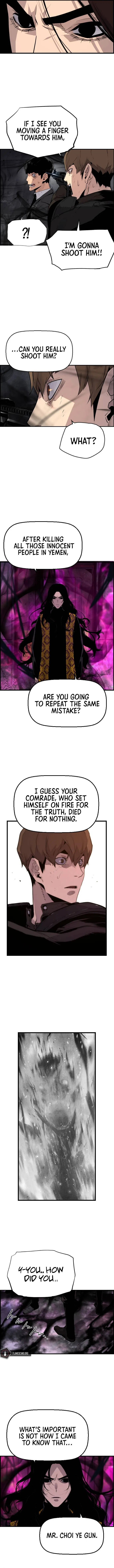 Terror vs Revival Chapter 54 – Page 4