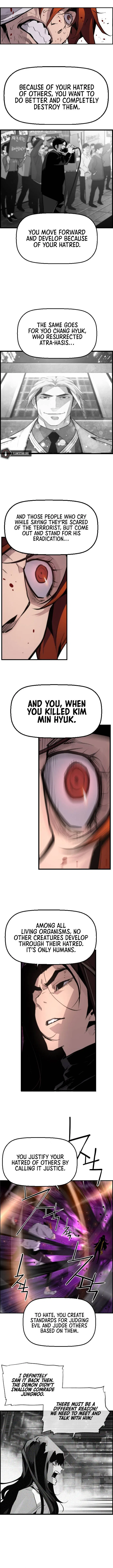 Terror vs Revival Chapter 54 – Page 7