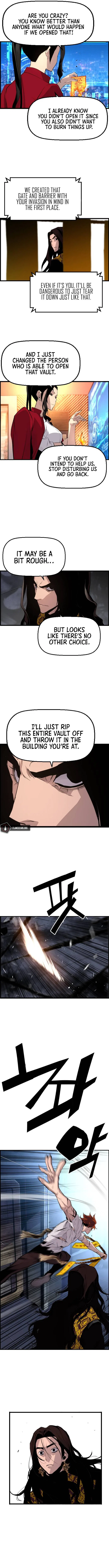 Terror vs Revival Chapter 54 – Page 9