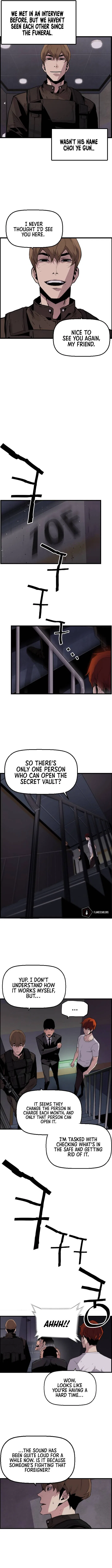 Terror vs Revival Chapter 53 – Page 5