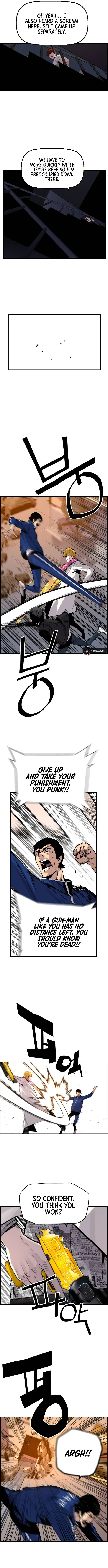 Terror vs Revival Chapter 53 – Page 6