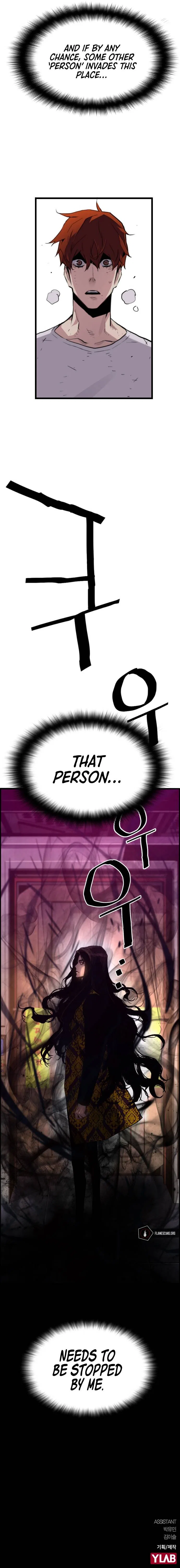 Terror vs Revival Chapter 53 – Page 12