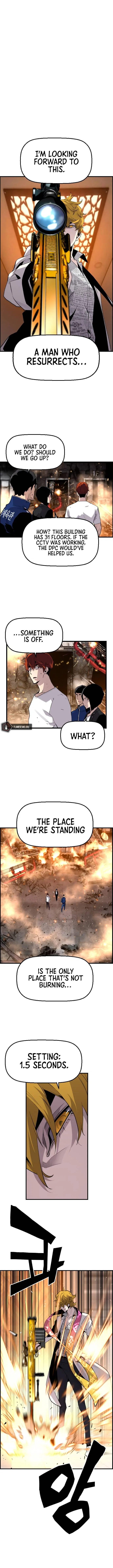Terror vs Revival Chapter 52 – Page 2